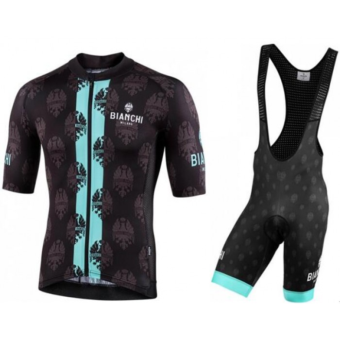 Fahrradbekleidung Radsport 2020 BIANCHI MILANO Roncaccio Trikot Kurzarm Outlet+Palizzi Trägerhosen Set Radtrikot Kaufen Fahrradbekleidung Radsport 2020 BIANCHI MILANO Roncaccio Trikot Kurzarm Outlet+Palizzi Trägerhosen Set Radtrikot Kaufen