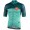 Fahrradbekleidung Radsport 2020 BIANCHI MILANO Taloro Trikot Kurzarm Outlet Grün Radtrikot Kaufen