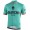 Fahrradbekleidung Radsport 2020 BIANCHI MILANO Isalle Trikot Kurzarm Outlet Grün Radtrikot Kaufen