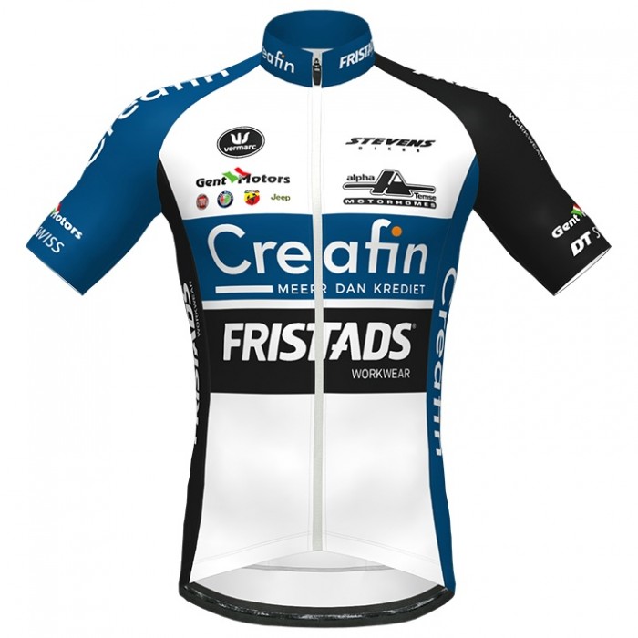 Fahrradbekleidung Radsport 2020 Creafin Fristads Vermarc Trikot Kurzarm Outlet Radtrikot Kaufen