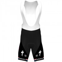 Fahrradbekleidung Radsport 2020 DECEUNINCK QUICK-STEP Dutch Champion Trägerhosen Set Radtrikot Kaufen