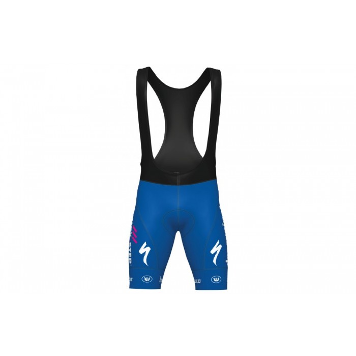 Fahrradbekleidung Radsport 2020 DECEUNINCK QUICK-STEP FLOORS Race PRR Trägerhosen Set Radtrikot Kaufen Fahrradbekleidung Radsport 2020 DECEUNINCK QUICK-STEP FLOORS Race PRR Trägerhosen Set Radtrikot Kaufen