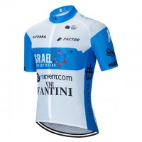 Fahrradbekleidung Radsport 2020 Israel Start-up Nation Trikot Kurzarm Outlet Radtrikot Kaufen