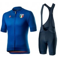 Fahrradbekleidung Radsport 2020 Italien Radbekleidung Satz Trikot Kurzarm+Trägerhosen Se Radtrikot Kaufen