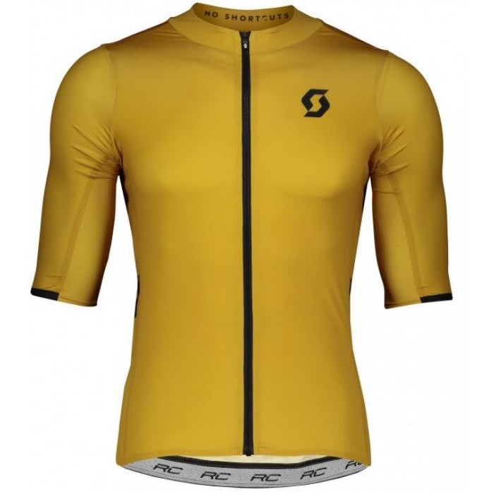 Fahrradbekleidung Radsport 2020 SCOTT RC Premium Trikot Kurzarm Outlet marrone Radtrikot Kaufen Fahrradbekleidung Radsport 2020 SCOTT RC Premium Trikot Kurzarm Outlet marrone Radtrikot Kaufen
