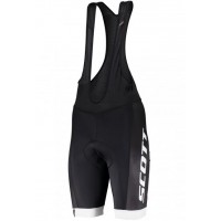 Fahrradbekleidung Radsport 2020 SCOTT RC TEAM ++ Trägerhosen Set schw Radtrikot Kaufen