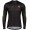 Fahrradbekleidung Radsport 2020 SCOTT RC TEAM 10 Trikot Langarmschwarz Radtrikot Kaufen
