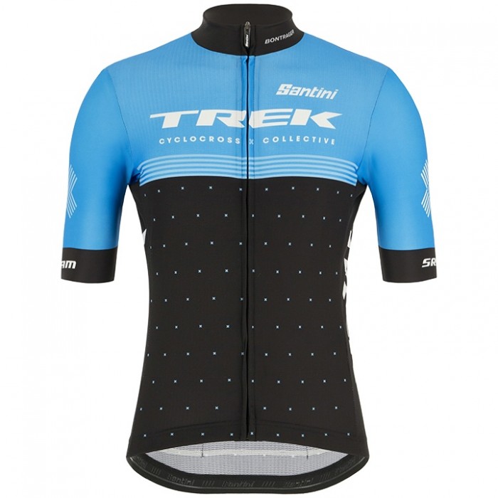 Fahrradbekleidung Radsport 2020 TREK FACTORY RACING Trikot Kurzarm Outlet Radtrikot Kaufen