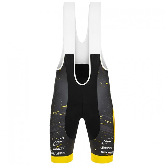 Fahrradbekleidung Radsport 2020 TREK PIRELLI Trägerhosen Set Radtrikot Kaufen