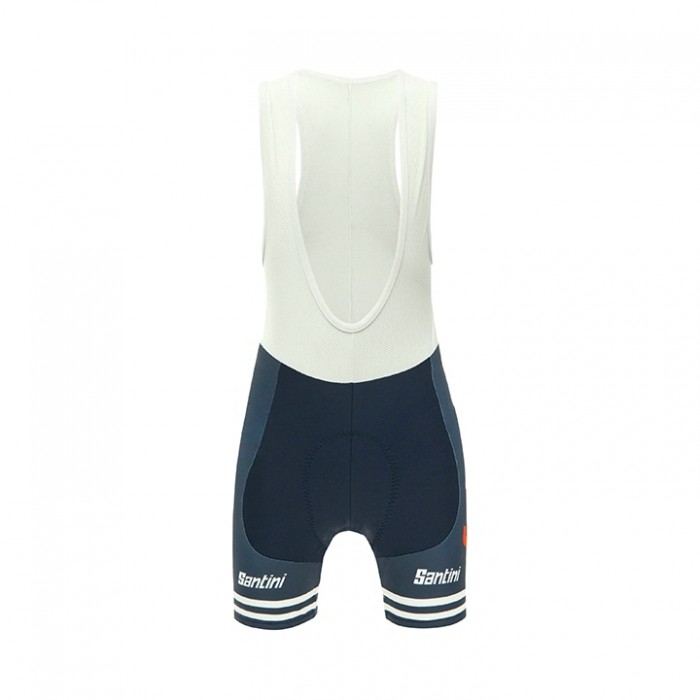 Fahrradbekleidung Radsport 2020 TREK-SEGAFREDO Kinder Trägerhosen Set Radtrikot Kaufen