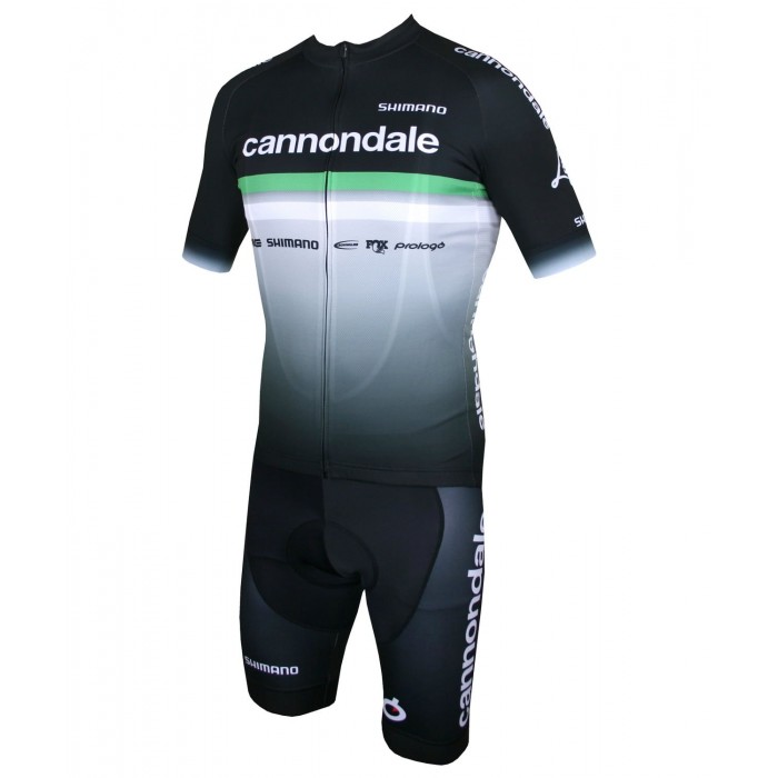 Fahrradbekleidung Radsport 2020 Cannondale FACTORY RACING Radbekleidung Satz Trikot Kurzarm+Trägerhosen Set Outl Radtrikot Kaufen Fahrradbekleidung Radsport 2020 Cannondale FACTORY RACING Radbekleidung Satz Trikot Kurzarm+Trägerhosen Set Outl Radtrikot Kaufen