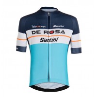 Fahrradbekleidung Radsport 2020 DE-ROSA SANTINI Trikot Kurzarm Outl Radtrikot Kaufen