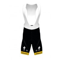 Fahrradbekleidung Radsport 2020 DECEUNINCK QUICK-STEP TdF Trägerhosen Set Ge Radtrikot Kaufen