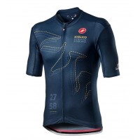 Fahrradbekleidung Radsport 2020 GIRO D'ITALIA Stelvio Trikot Kurzarm Outl Radtrikot Kaufen