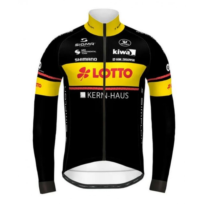 Fahrradbekleidung Radsport 2020 LOTTO KERNHAUS Trikot Langa Radtrikot Kaufen Fahrradbekleidung Radsport 2020 LOTTO KERNHAUS Trikot Langa Radtrikot Kaufen