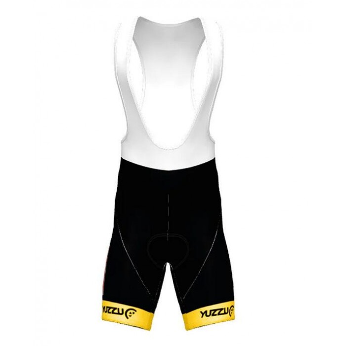 Fahrradbekleidung Radsport 2020 Lotto Soudal TdF Trägerhosen Set Ge Radtrikot Kaufen