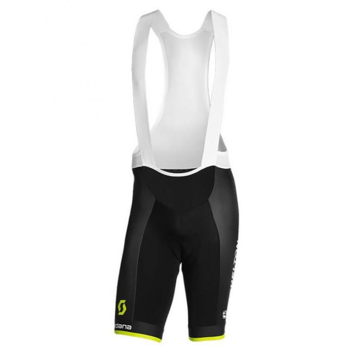 Fahrradbekleidung Radsport 2020 Team MITCHELTON SCOTT South African Champion Trägerhosen S Radtrikot Kaufen