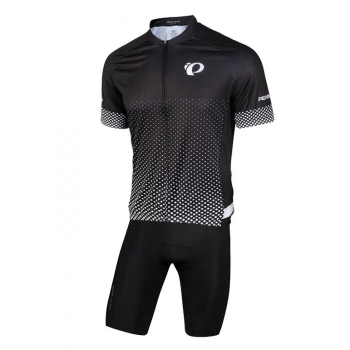 Fahrradbekleidung Radsport 2020 PEARL IZUMI Select Escape LTD Radbekleidung Satz Trikot Kurzarm+Trägerhosen Set Out Radtrikot Kaufen