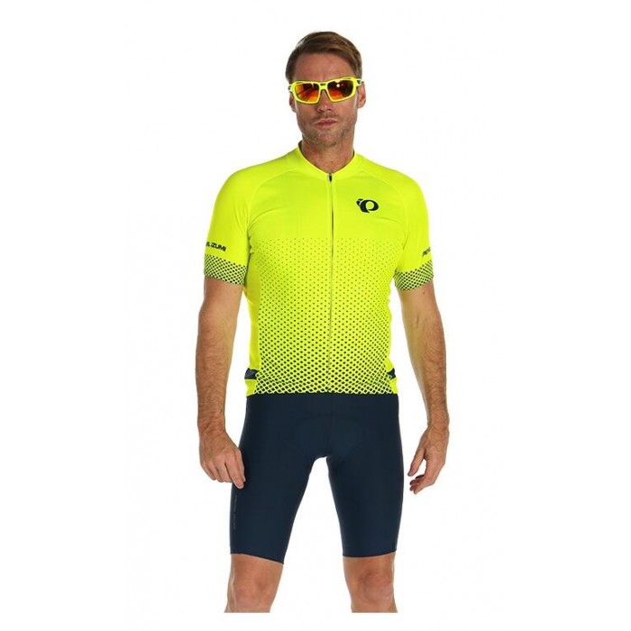 Fahrradbekleidung Radsport 2020 PEARL IZUMI Select Escape LTD Radbekleidung Satz Trikot Kurzarm+Trägerhosen Set Out Radtrikot Kaufen Fahrradbekleidung Radsport 2020 PEARL IZUMI Select Escape LTD Radbekleidung Satz Trikot Kurzarm+Trägerhosen Set Out Radtrikot Kaufen