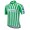 Fahrradbekleidung Radsport 2020 Real Betis Trikot Kurzarm Outl Radtrikot Kaufen