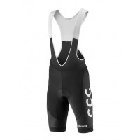 Fahrradbekleidung Radsport 2020 Giant Team CCC Trägerhosen S Radtrikot Kaufen