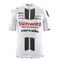 Fahrradbekleidung Radsport 2020 Team Sunweb Trikot Kurzarm Outl Radtrikot Kaufen