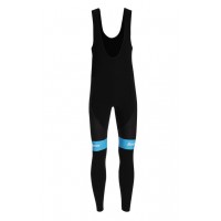 Fahrradbekleidung Radsport 2020 TREK FACTORY RACING CXC Lang Trägerhose Bl Radtrikot Kaufen