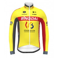 Fahrradbekleidung Radsport 2020 Wallonie Bruxelles Trikot Langa Radtrikot Kaufen