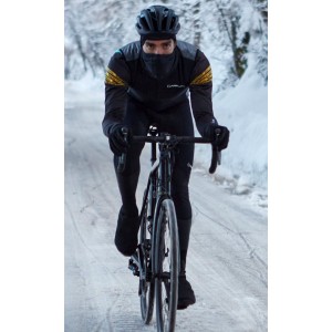 Light Reflex Vest Fahrradweste schwarz Light Reflex Vest Fahrradweste schwarz