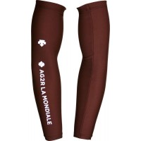 AG2R LA MONDIALE 2014 Armwärmer Radsport-Profi-Team