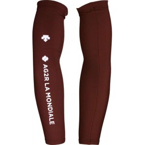 AG2R LA MONDIALE 2015 Armlinge-Radsport-Profi-Team AG2R LA MONDIALE 2015 Armlinge-Radsport-Profi-Team