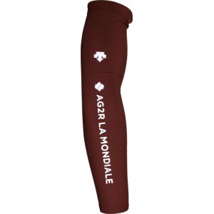 AG2R LA MONDIALE 2015 Armlinge-Radsport-Profi-Team AG2R LA MONDIALE 2015 Armlinge-Radsport-Profi-Team