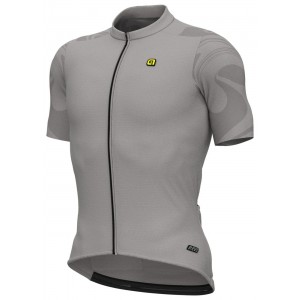 ALE ARTIKA Radtrikot kurzarm grau ALE ARTIKA Radtrikot kurzarm grau