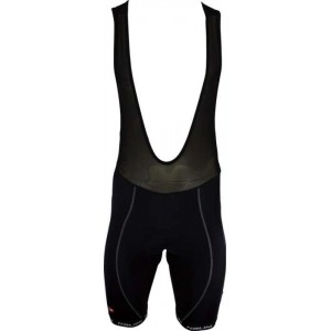 PRO Special DAKUNA Trägerhose schwarz PRO Special DAKUNA Trägerhose schwarz