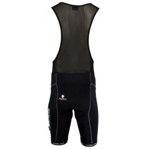 PRO Special DAKUNA Trägerhose schwarz PRO Special DAKUNA Trägerhose schwarz