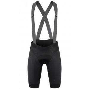 EQUIPE RS Bib Shorts S9 TARGA-Trägerhose kurz schwarz EQUIPE RS Bib Shorts S9 TARGA-Trägerhose kurz schwarz
