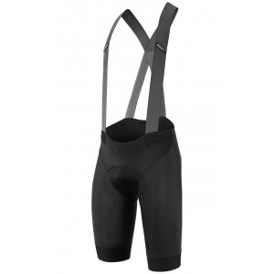 EQUIPE RS Bib Shorts S9 TARGA-Trägerhose kurz schwarz EQUIPE RS Bib Shorts S9 TARGA-Trägerhose kurz schwarz