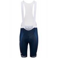 ASTANA-PREMIER TECH 2021 Trägerhose kurz-Radsport-Profi-Team