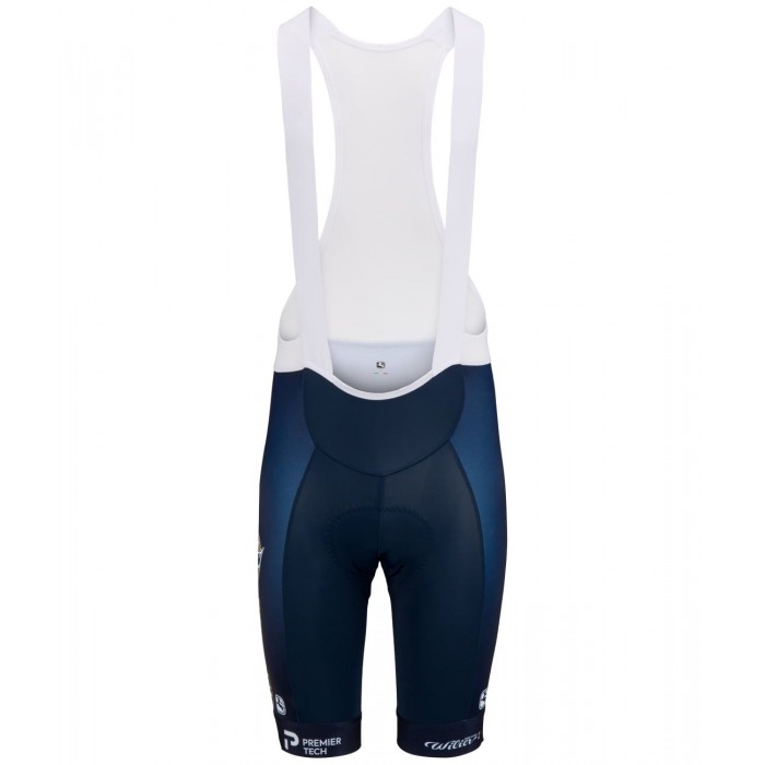 ASTANA-PREMIER TECH 2021 Trägerhose kurz-Radsport-Profi-Team ASTANA-PREMIER TECH 2021 Trägerhose kurz-Radsport-Profi-Team