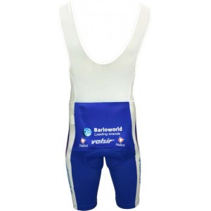 Barloworld 2005 Winterhose-Radsport-Profi-Team