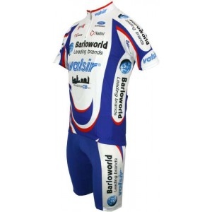 Barloworld 2005 Winterhose-Radsport-Profi-Team