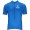 EDOARDO Kurzarmtrikot blau