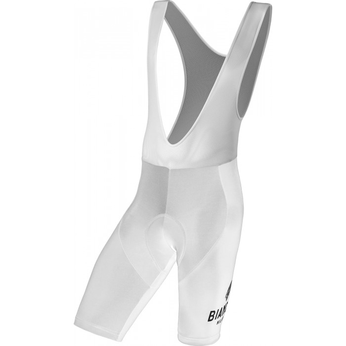 Radsport-Trägerhose LEGEND weiß Radsport-Trägerhose LEGEND weiß