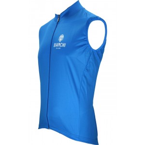 MORENO Radtrikot ärmellos royalblau MORENO Radtrikot ärmellos royalblau