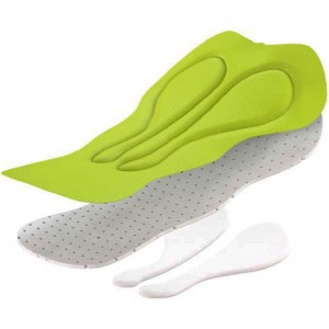 GRUSO Trägerhose kurz blau