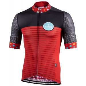 TALORO Radtrikot kurzarm rot TALORO Radtrikot kurzarm rot