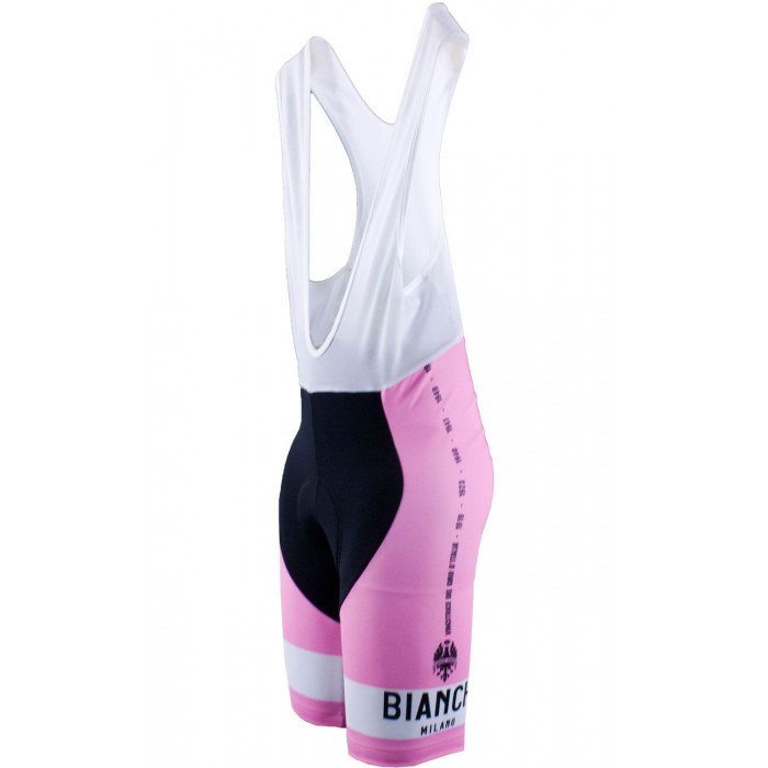 Radsport-Trägerhose Victory-Giro Radsport-Trägerhose Victory-Giro