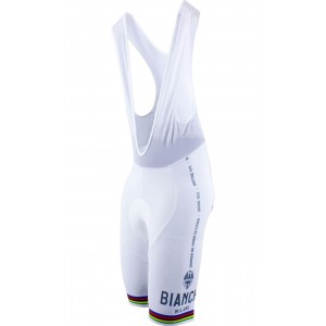 Radsport-Trägerhose Victory-CAMPIONE DEL MONDO