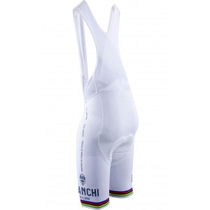 Radsport-Trägerhose Victory-CAMPIONE DEL MONDO