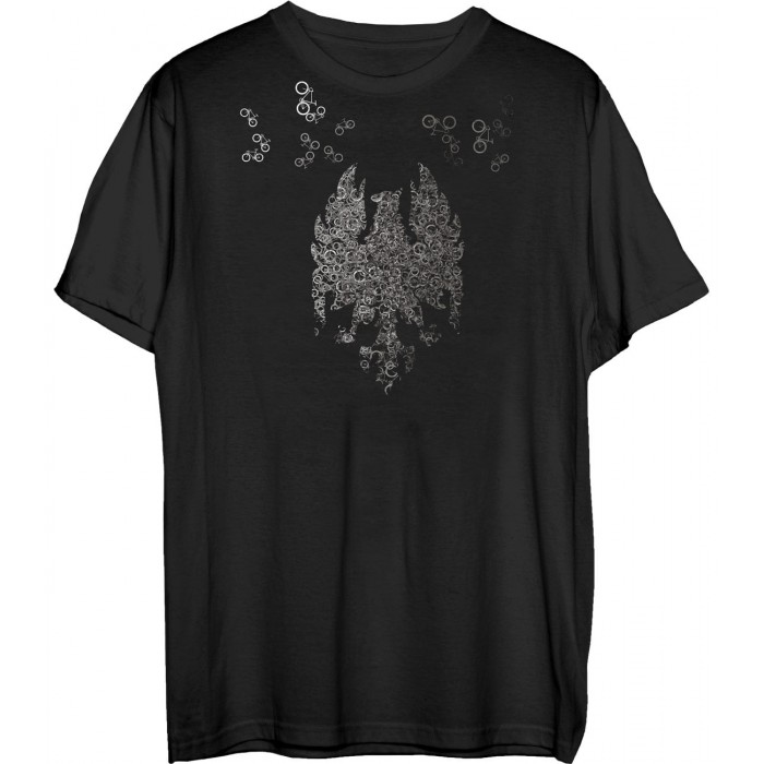 MINIBIKES T-Shirt schwarz MINIBIKES T-Shirt schwarz